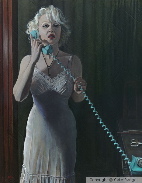 Dial M