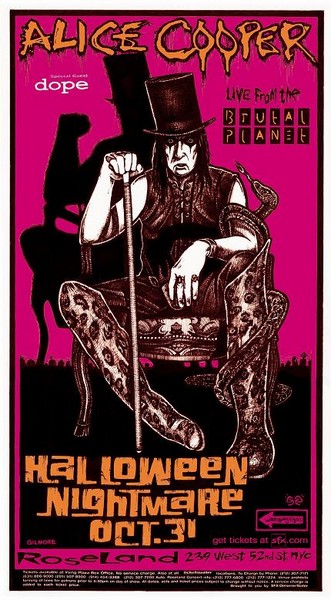 Alice Cooper