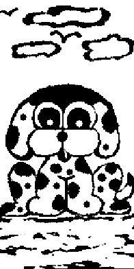 Dalmation