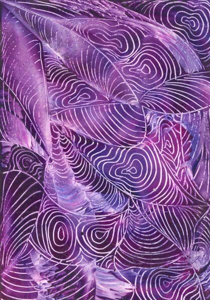 CONTOURS 2