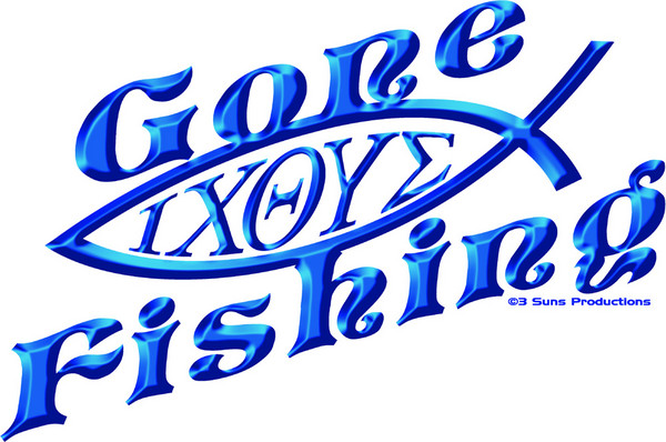 Gone Fishing