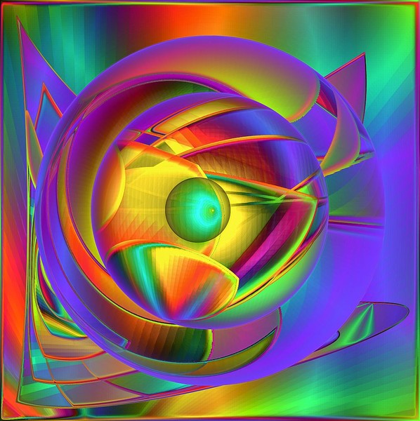 Hysperical