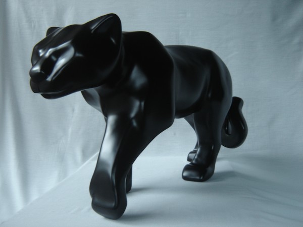 PANTERA NEGRA