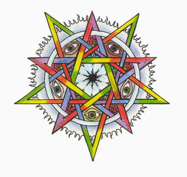 Five