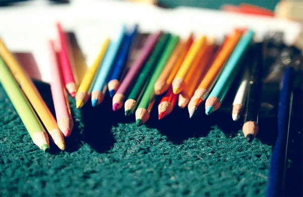 Colors!