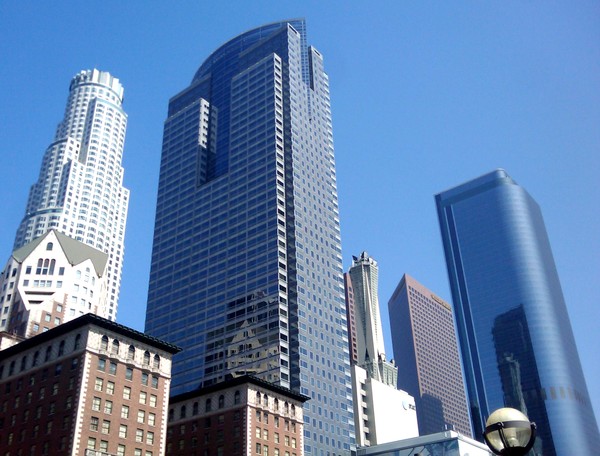 Downtown