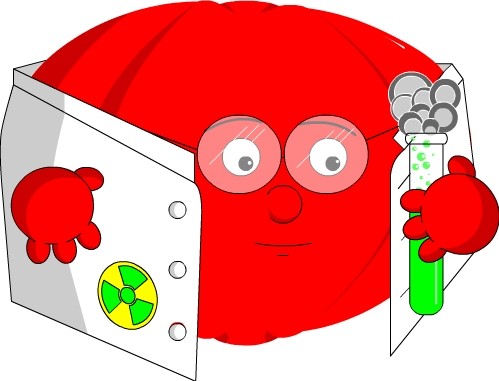 vegetables in science
