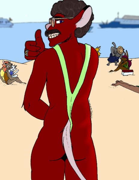I Like Sex!..... It's Nice, FIN