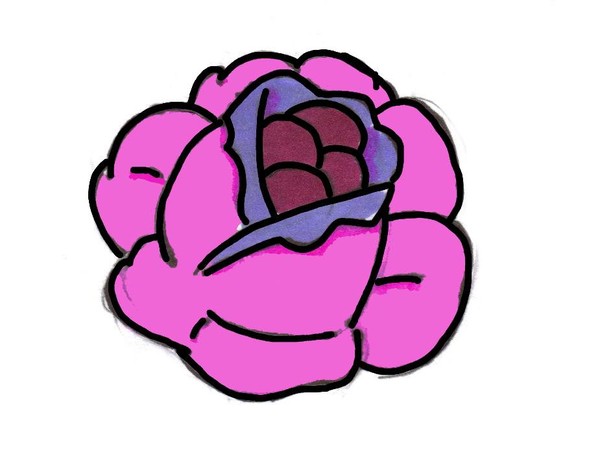 a flower for you