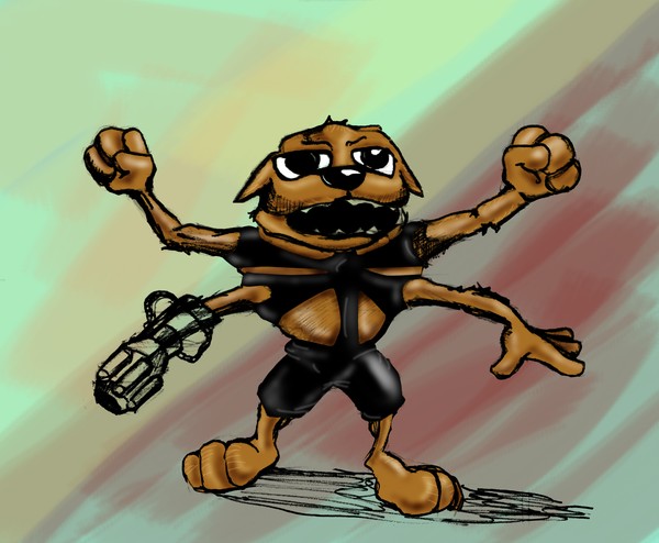 4arms