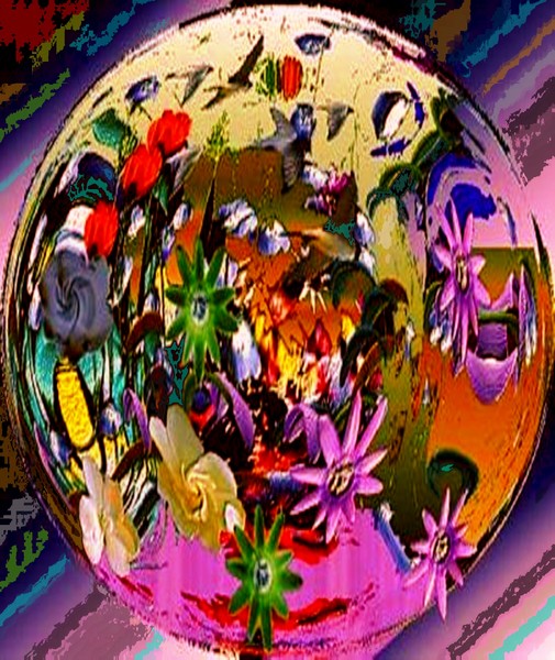 florALL 35