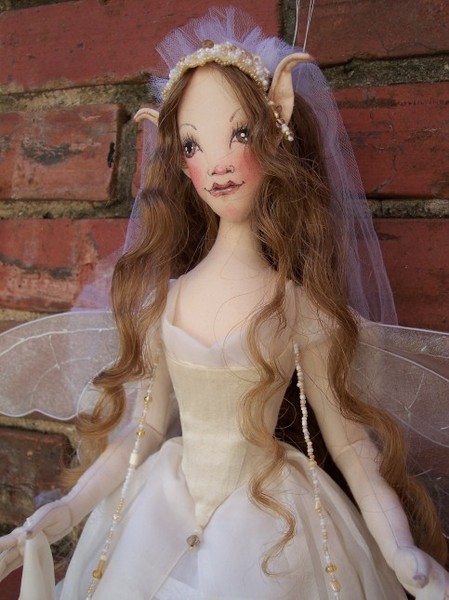 Faerie Princess..
