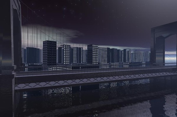 Cityscape