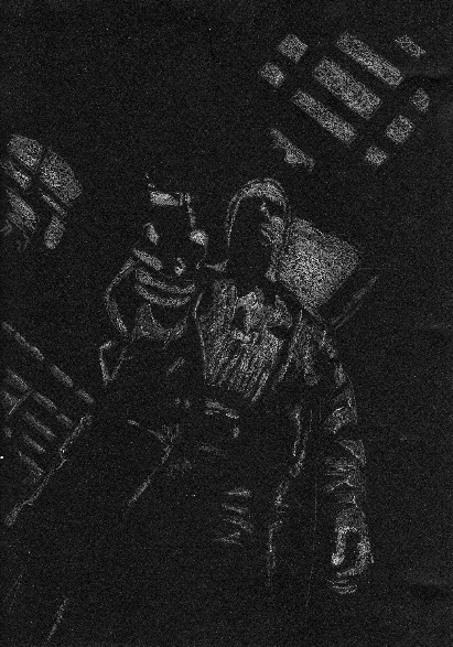 The Punisher
