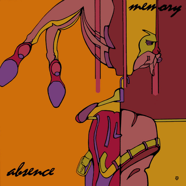 absence-memory