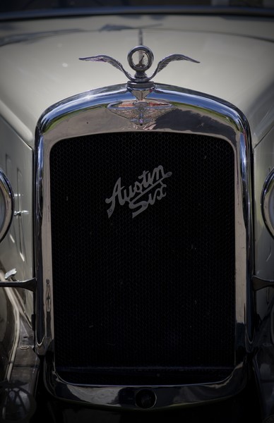 Austin Six