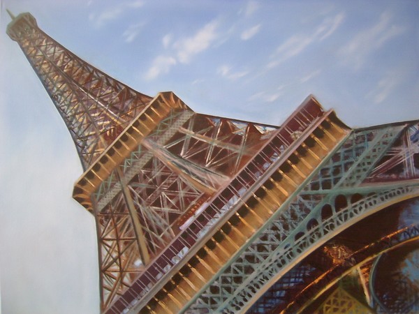 Eiffel Tower