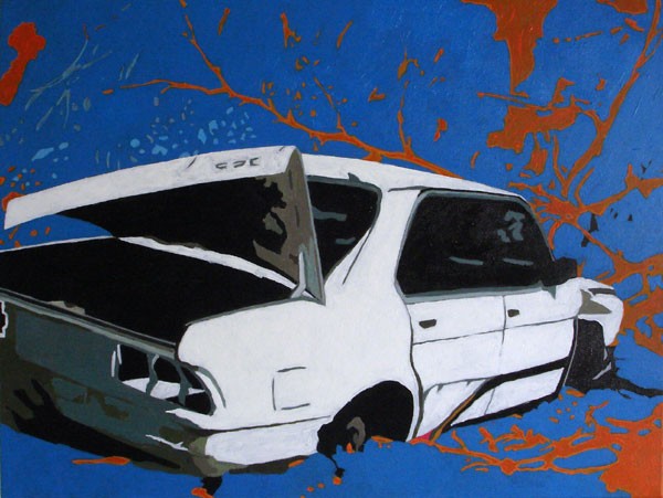 Accident