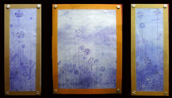 Blueprint Series #002