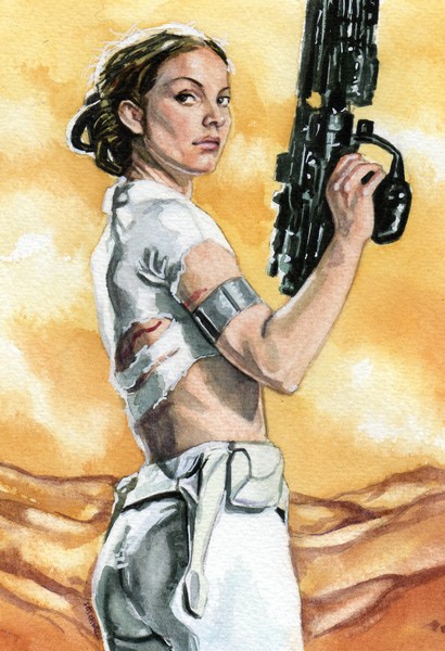 Padme