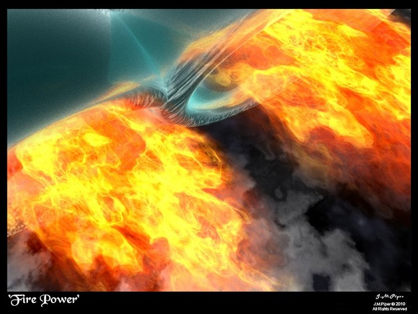 Fire Power