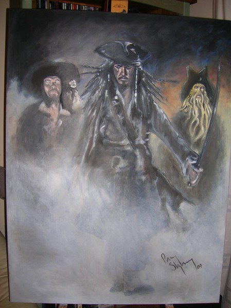 Pirates