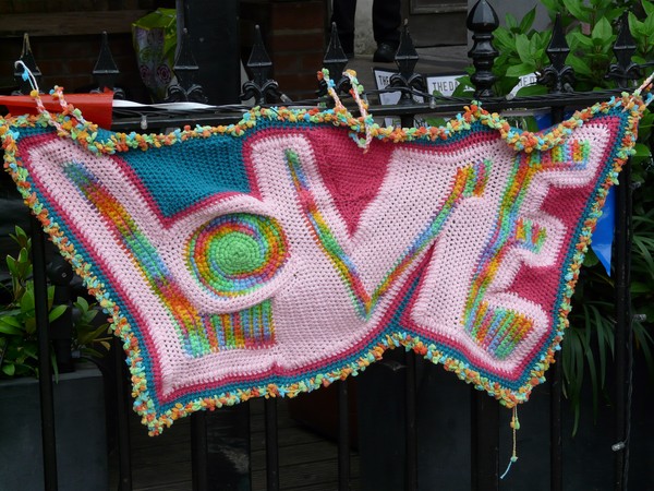 Love Travels