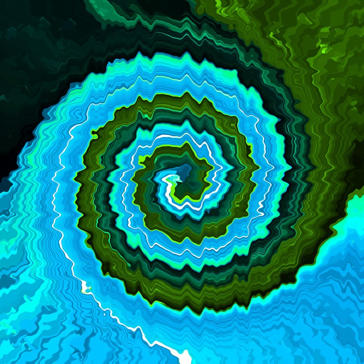 DIZZY 8