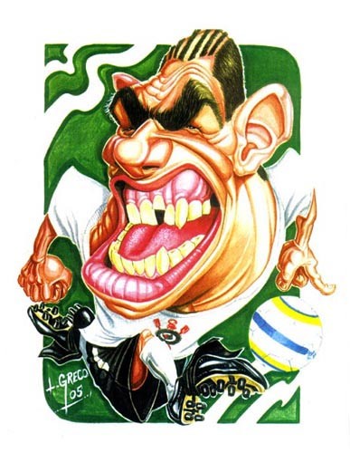 Carlitos Tevez