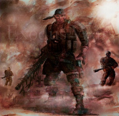 patrol