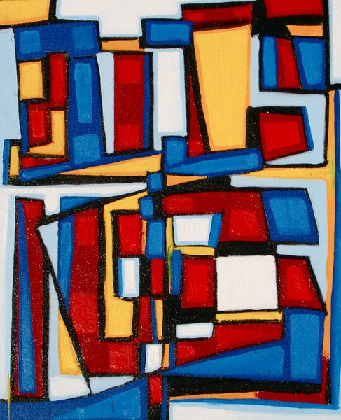 Abstract-Collaboration