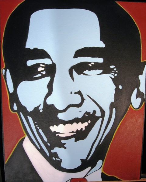 Mr.President