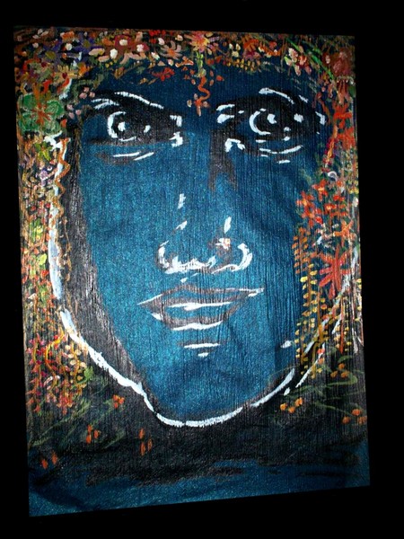 Hidden Expression