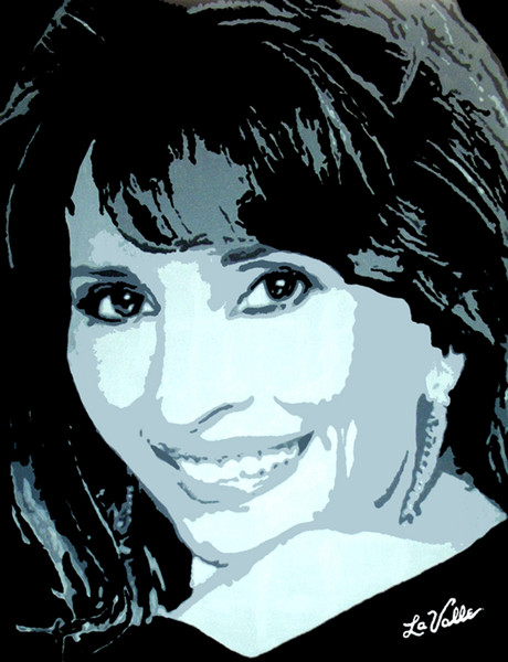 Susan Lucci (Erica Kane)