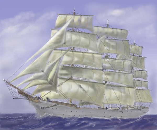 Dar Pormorza