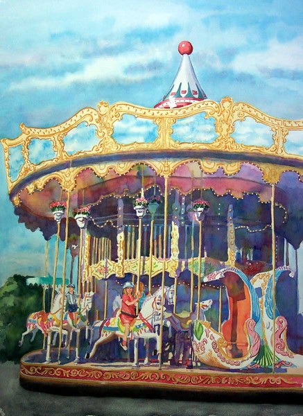 carousel