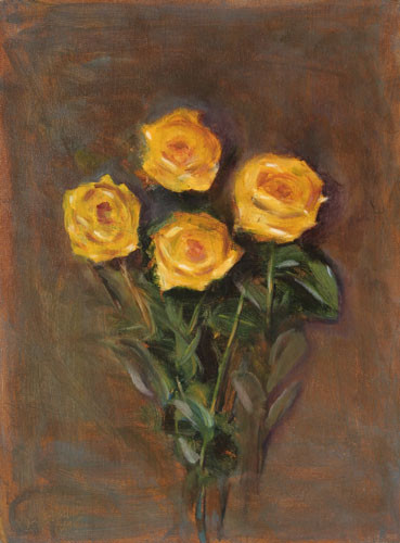 Four Roses