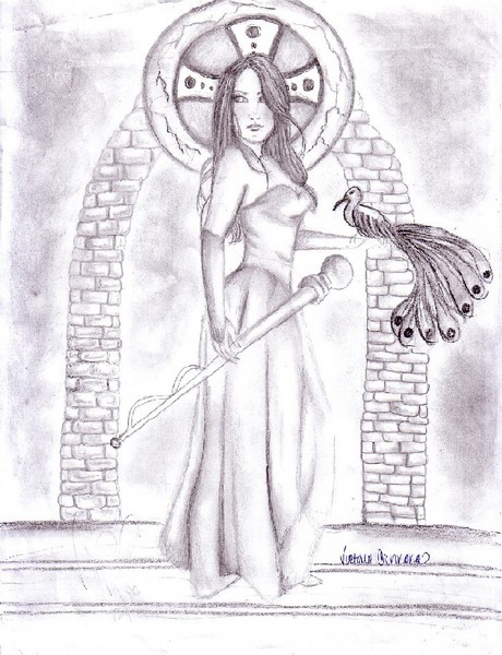Mystic Princess