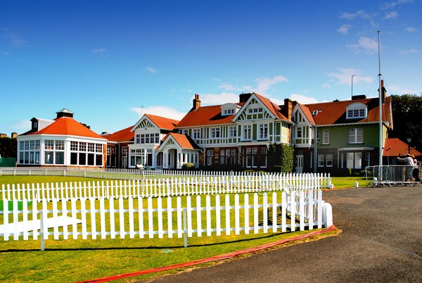 Muirfield