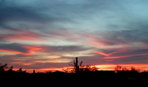 Fairy Sky and more...