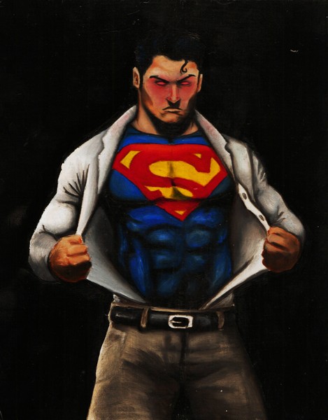 superman