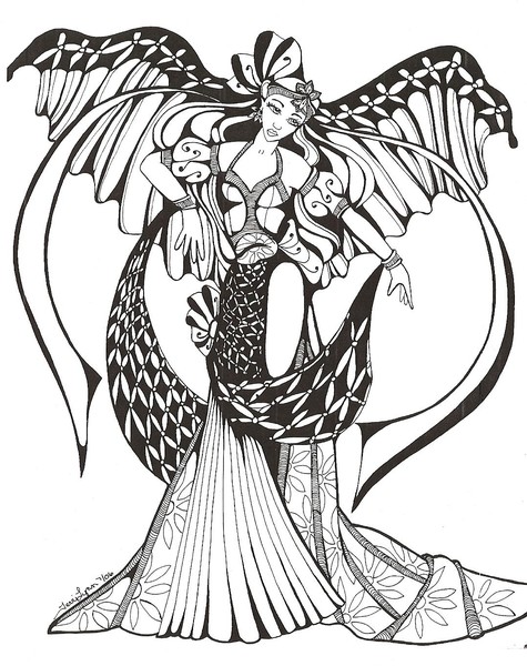 Fairy 76