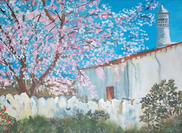 TYPICAL ALGARVE HOUSE