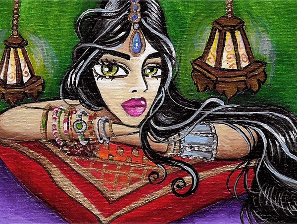 Sadhna