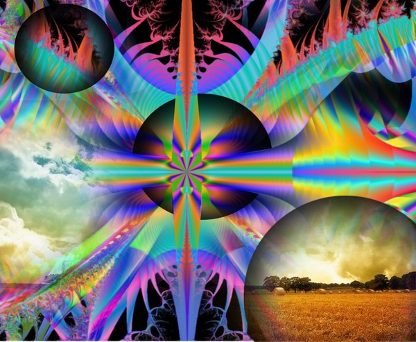 Dream Spheres