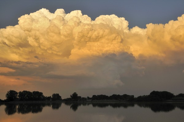 Candyfloss Clouds