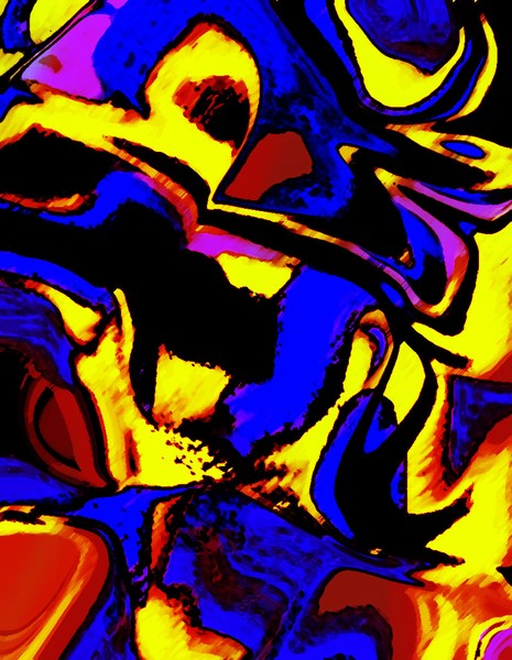 movement