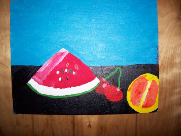 Fruity