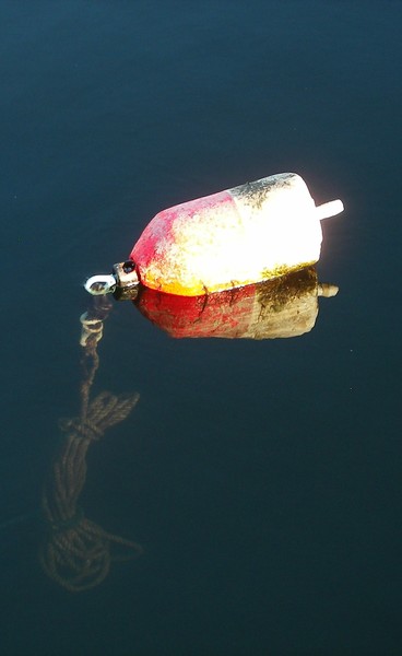 Bouy Time