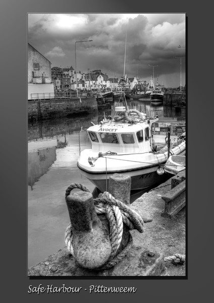 Safe Harbour